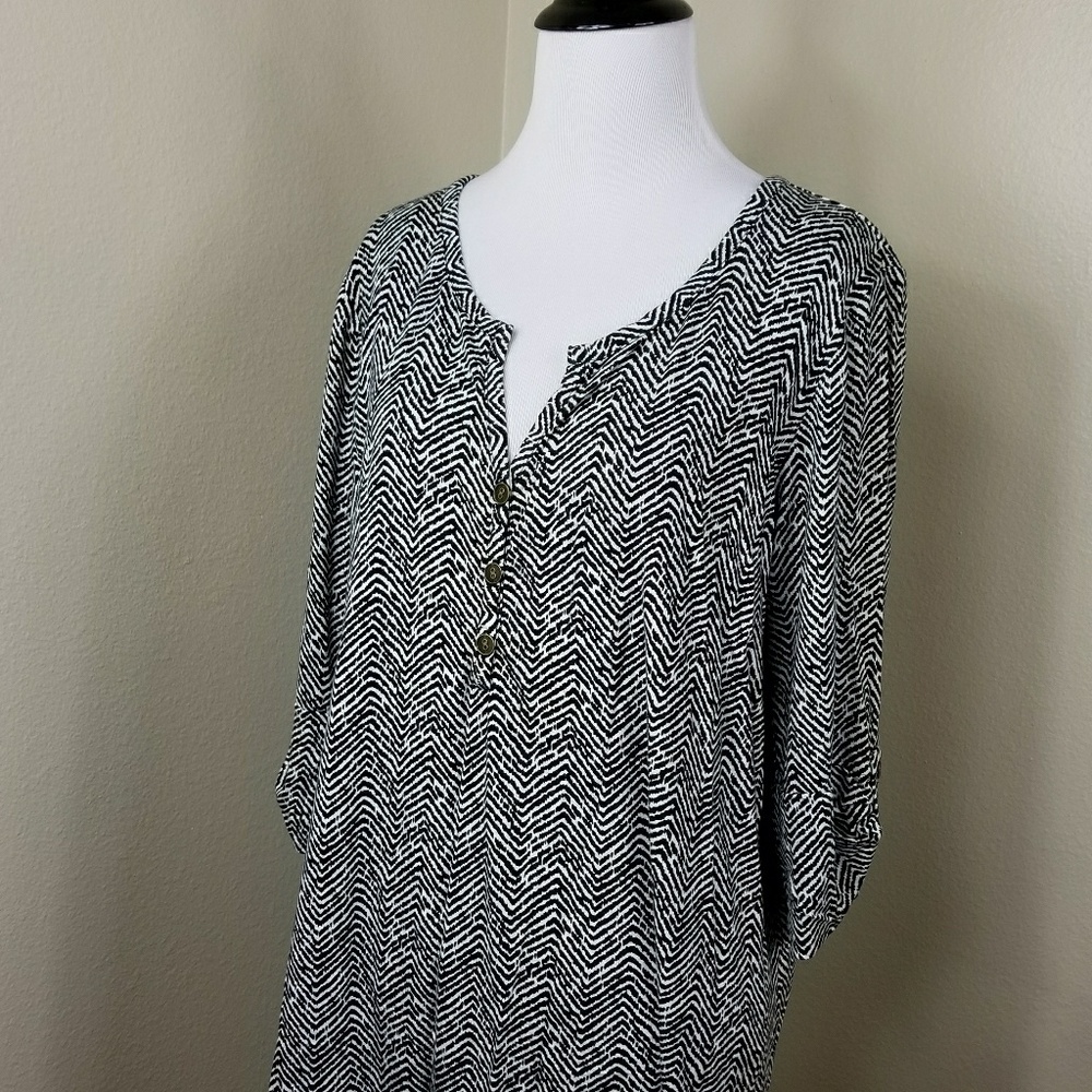 Stitch Fix XL